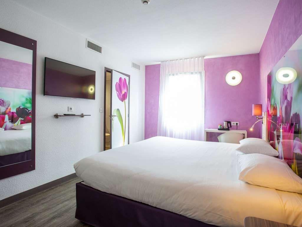 ibis Styles Bourges #1
